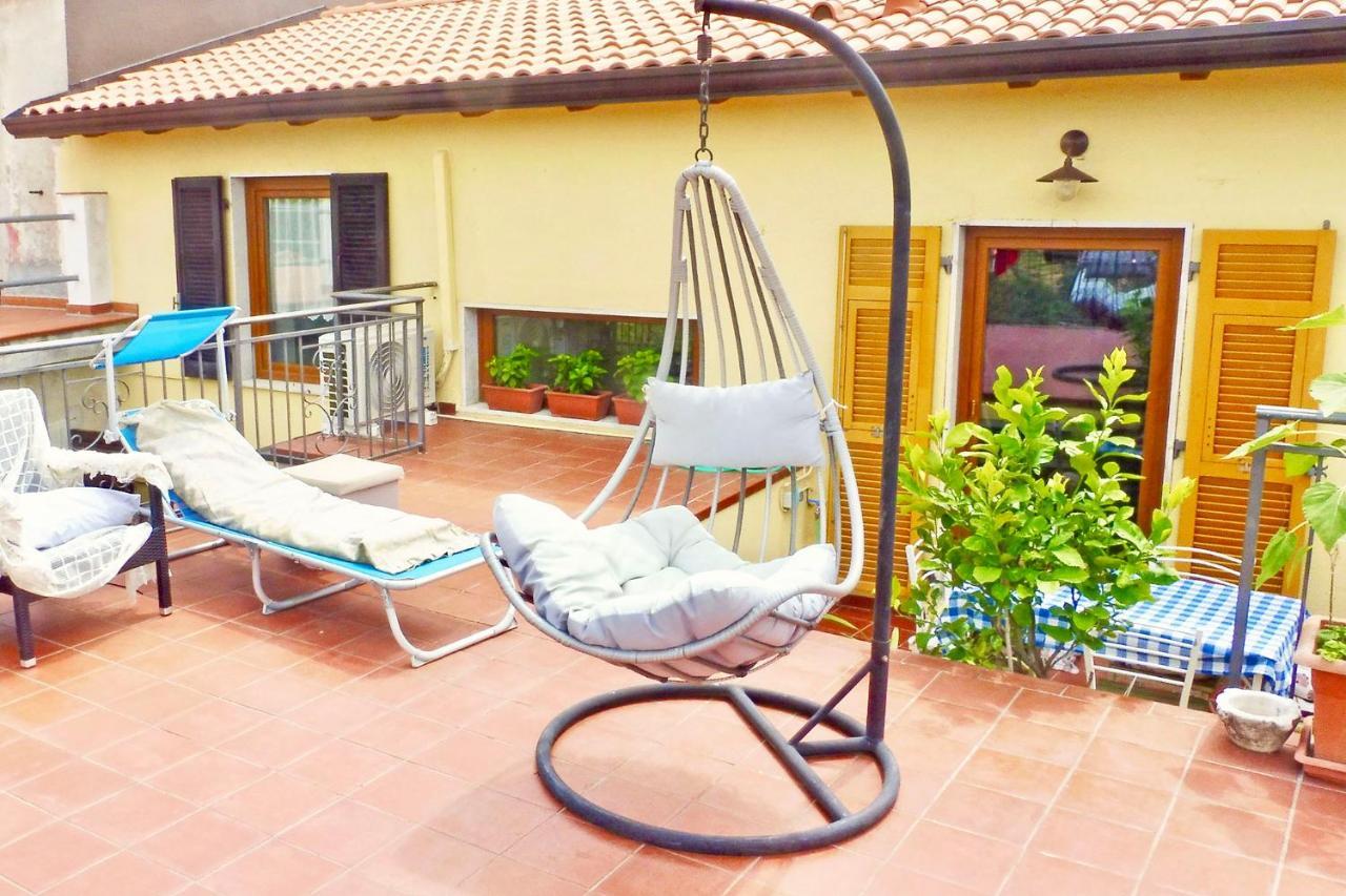 Casa Laura, Fosdinovo - Stile E Relax A 5 Stelle Apartment Exterior photo